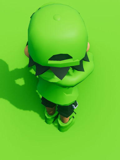 Shooters preview image