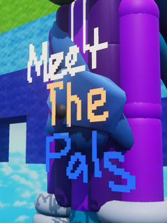 my best buddys v2 (Meet the pals)