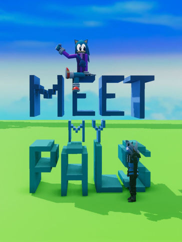 my best buddys v2 (Meet the pals) preview image