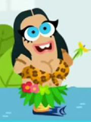 Jungle preview image