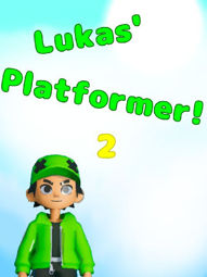 Lukas' Platformer 2