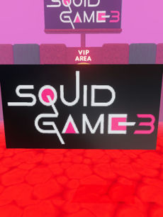  Squid game 4