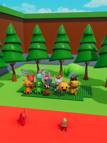  Steal a Sprunki preview image