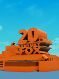 20th century fox destroyed