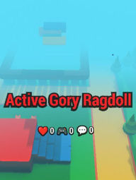 Active Gory Ragdoll