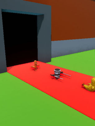 Steal A Among Us(NOT DONE) preview image