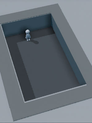THE WHISTLE ROOM preview image