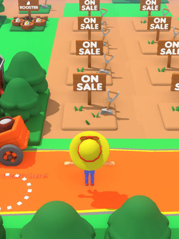  My little farm preview image