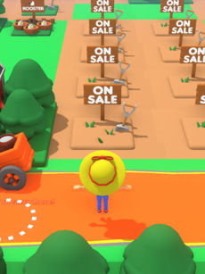 My little farm