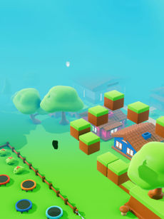 Sprunki rp world (MODDED) 