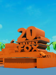 20th century fox home enteryainment