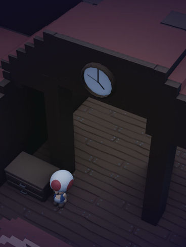  Luigi’s mansion remake   preview image