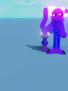  Mini me 