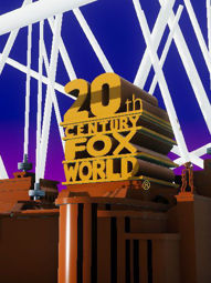 20th century fox my version