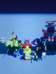 We will come back-remake