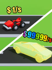 Steal a Car