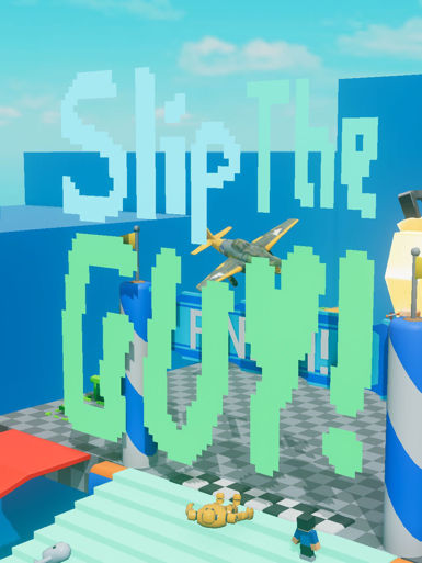 SLIP THE FUN! preview image