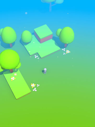 Servive 10 days in the forest preview image