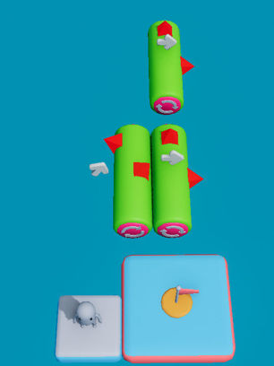 Fun Obby!  preview image
