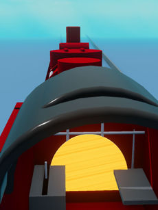  Steam train driver beta 