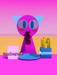 🩷mukbang bubblegum🩷