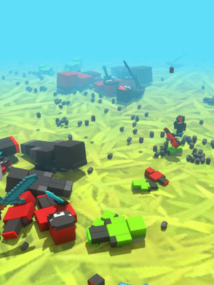 dream demolition preview image