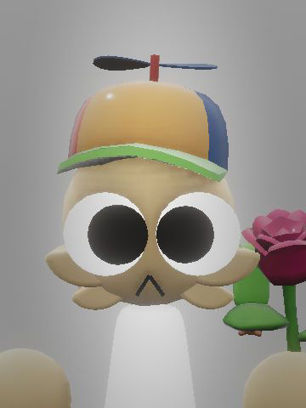 make of kid deer preview image