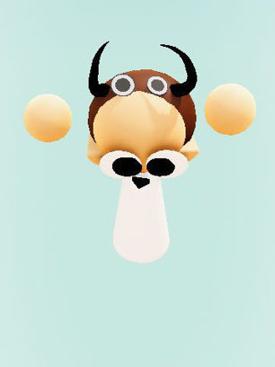 i,m kid deer  preview image