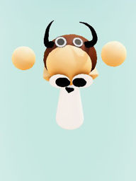 i,m kid deer 