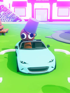 Sprunki World LIVE