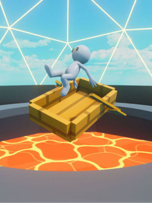 Games Arena preview image